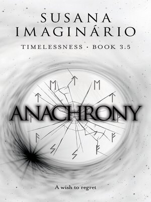 cover image of Anachrony